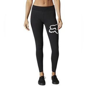 FOX XL Racing Full Length Boundary Leggings